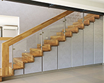 Construction et protection de vos escaliers par Escaliers Maisons à Sercus